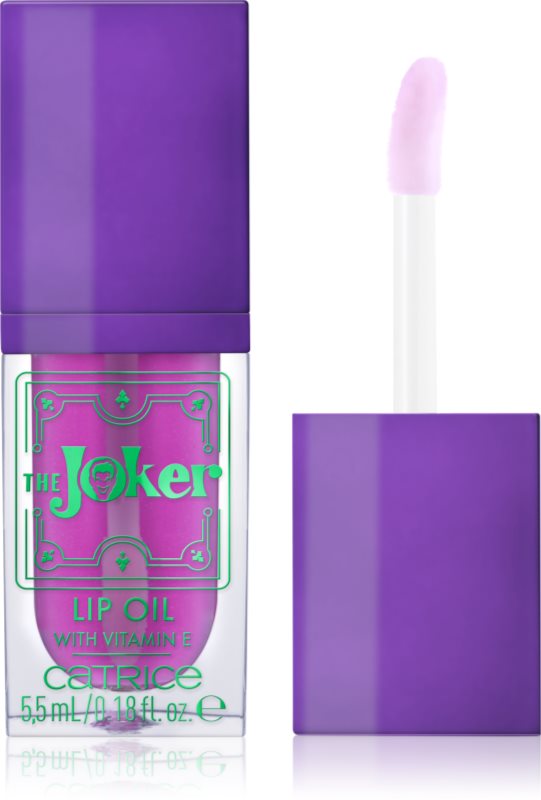 Catrice The Joker ulei pentru buze 5,5 ml