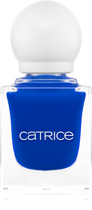 Catrice SUMMER OBSESSED lac de unghii
