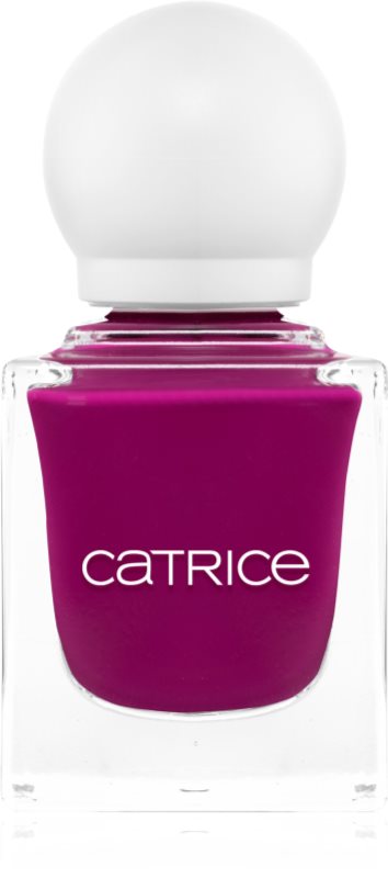 Catrice SUMMER OBSESSED lac de unghii