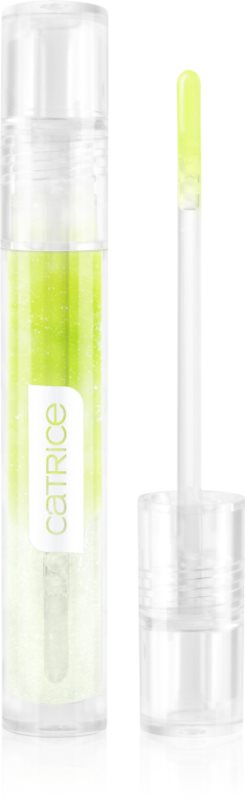 Catrice POOLSIDE OF LIFE ulei pentru buze cu efect racoritor