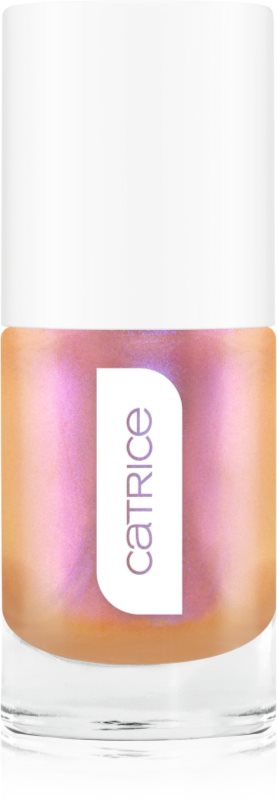 Catrice POOLSIDE OF LIFE lac de unghii culoare C01 Sundowner 10 ml