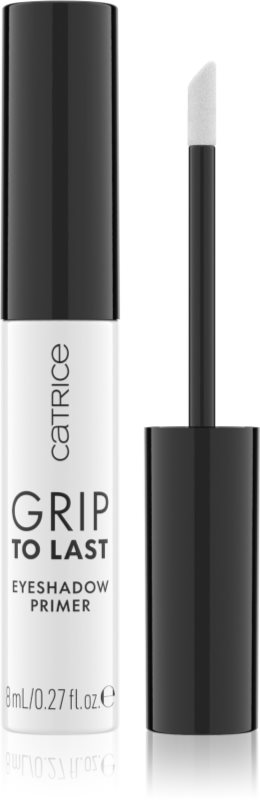 Catrice Grip to Last baza pentru fardul de ochi culoare 010 Made to Stay 8 ml