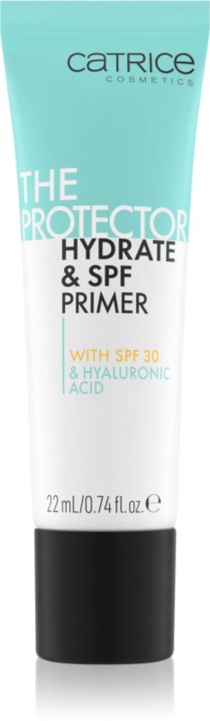 Catrice The Protector baza hidratantă de machiaj SPF 30 22 ml
