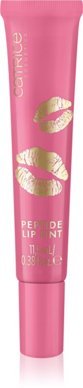 Catrice KISS & GLOW lip gloss hidratant
