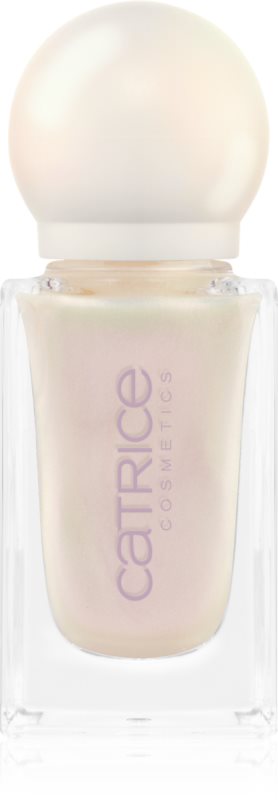 Catrice PEARLFECTION lac de unghii iluminator