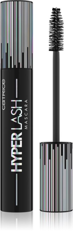 Catrice Hyper Lash Mascara Mascara pentru o lungime mai mare