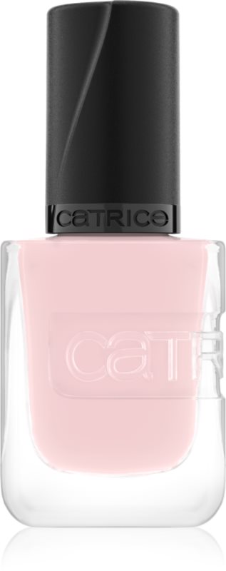 Catrice GEL AFFAIR lac de unghii