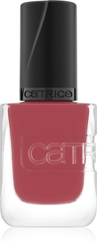Catrice GEL AFFAIR lac de unghii