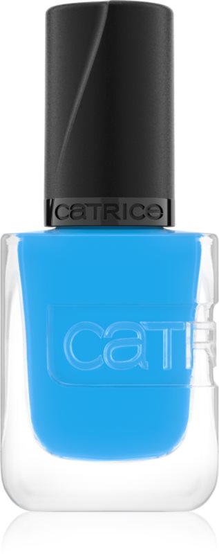 Catrice GEL AFFAIR lac de unghii