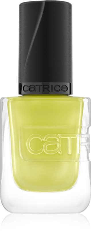Catrice GEL AFFAIR lac de unghii