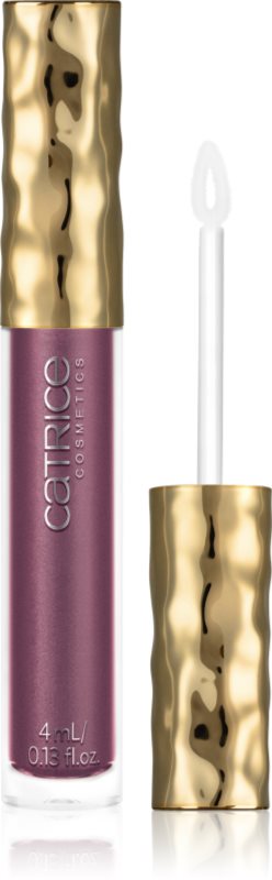 Catrice DESERT DUNE farduri de ochi lichide cu sclipici