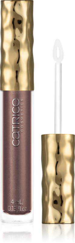 Catrice DESERT DUNE farduri de ochi lichide cu sclipici