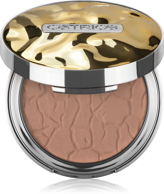 Catrice DESERT DUNE crema Bronzantã cu efect matifiant