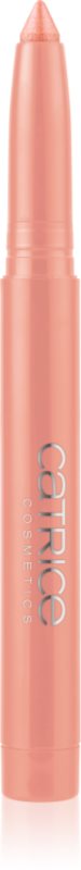 Catrice ETERNAL RED Eye Crayon fard de ochi si creion de ochi intr-unul singur