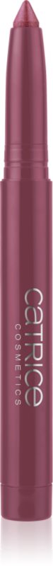 Catrice ETERNAL RED fard de ochi si creion de ochi intr-unul singur