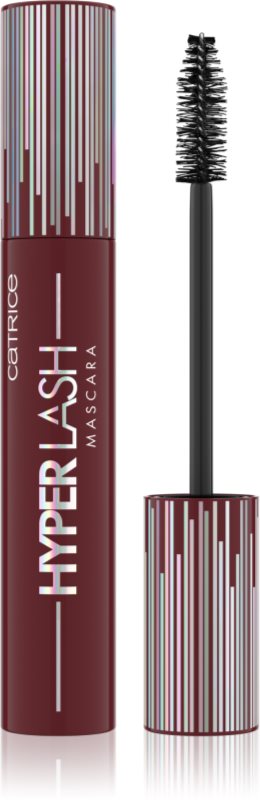Catrice Hyper Lash Mascara Mascara pentru o lungime mai mare