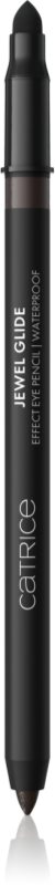 Catrice Jewel Glide Effect Eye Pencil creion dermatograf waterproof pentru stralucire