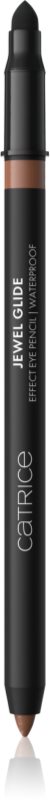 Catrice Jewel Glide Effect Eye Pencil creion dermatograf waterproof pentru stralucire