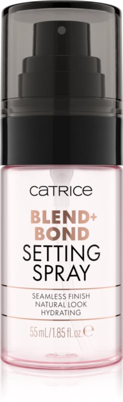 Catrice Blend + Bond fixator make-up 55 ml