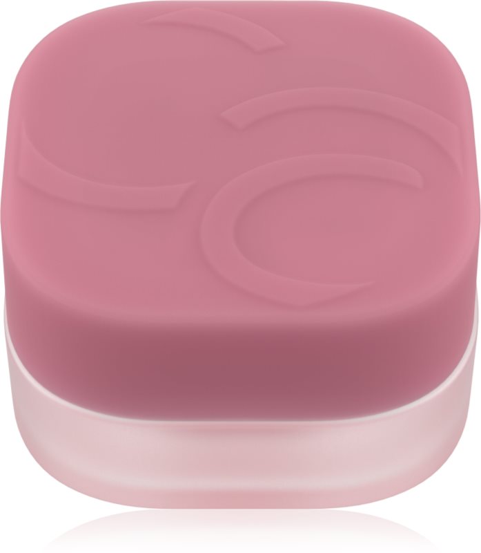 Catrice Velvet Pudding Blurring Blush blush mat cremos