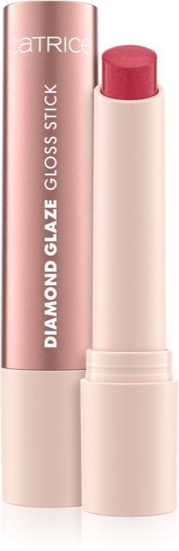 Catrice Diamond Glaze ruj strălucitor