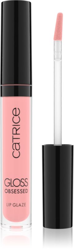 Catrice Gloss Obsessed lip gloss