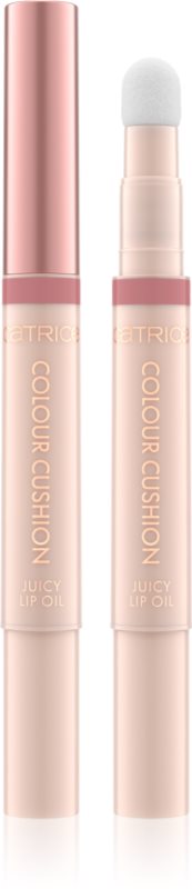 Catrice Colour Cushion ulei pentru buze