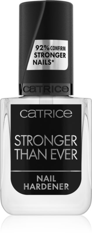 Catrice Stronger Than Ever lac de unghii intaritor culoare 010 10.5 ml