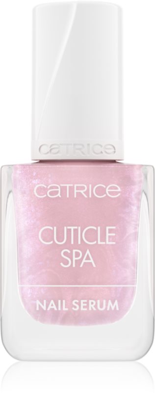 Catrice Cuticle Spa ser pentru unghii 10.5 ml