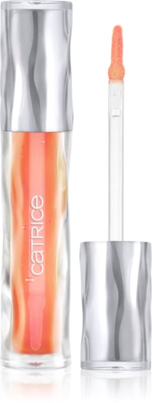 Catrice UNDERWATER SECRETS Hydra Sheen lip gloss