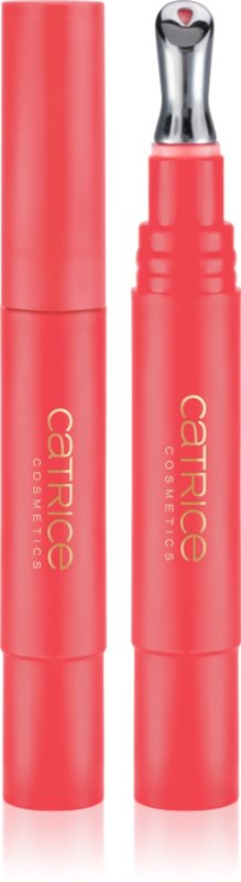 Catrice MIDNIGHT SUN lip gloss pentru volumul buzelor
