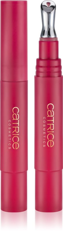 Catrice MIDNIGHT SUN lip gloss pentru volumul buzelor