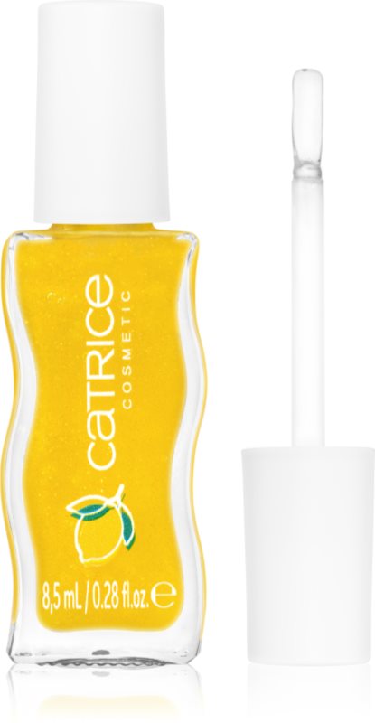 Catrice SUMMER LIPS lip gloss
