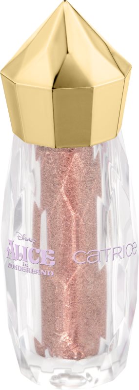 Catrice Disney Alice in Wonderland farduri de pleoape pulbere cu particule stralucitoare