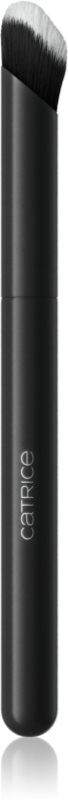 Catrice Under Eye Concealer Brush pensula pentru corector 1 buc
