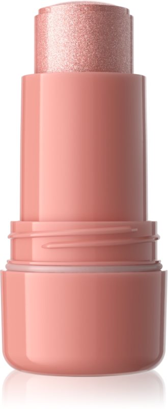 Catrice Diamond Haze Jelly iluminator solid cremos stick culoare 010 Born To Sparkle 7.5 g