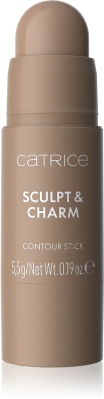 Catrice Sculpt & Charm Contour Stick baton de contur