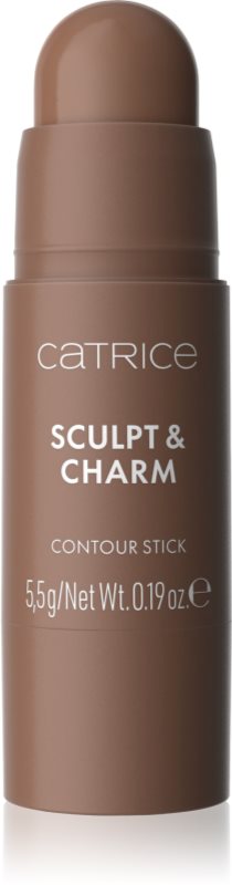 Catrice Sculpt & Charm Contour Stick baton de contur