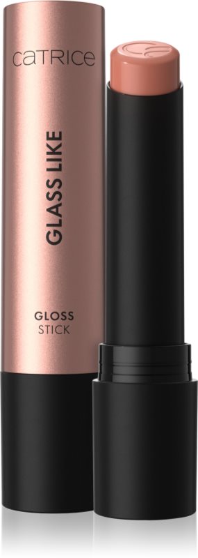 Catrice Glass Like Gloss Stick ruj lucios hidratant