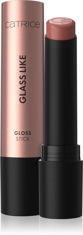 Catrice Glass Like Gloss Stick ruj lucios hidratant