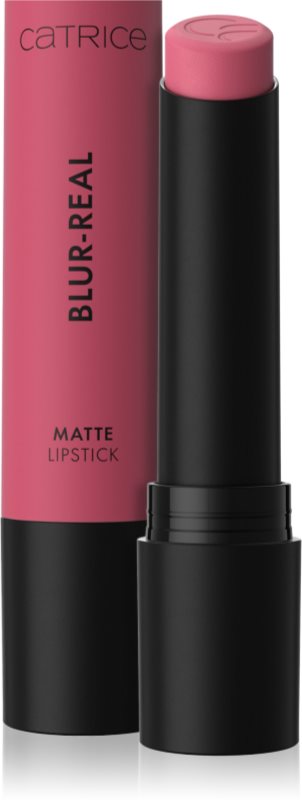Catrice Blur-Real ruj mat