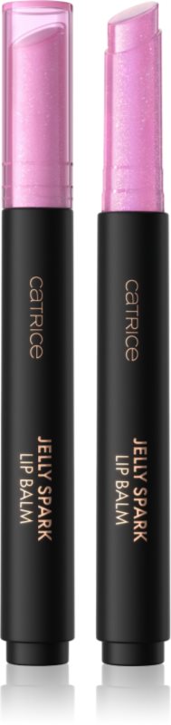 Catrice Jelly Spark Lip Balm balsam de buze tonifiant pentru stralucire