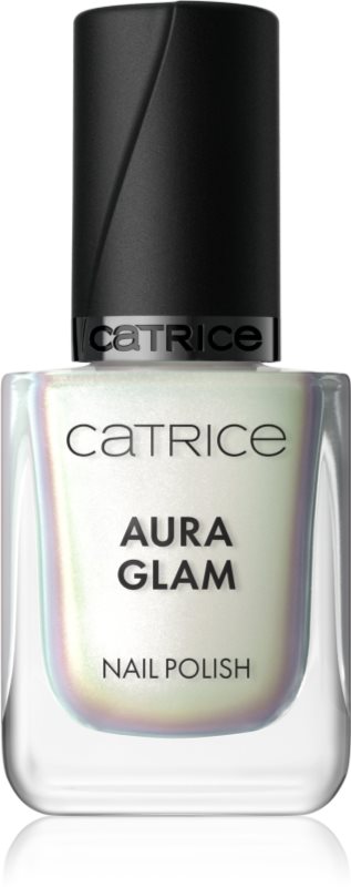 Catrice Aura Glam lac de unghii
