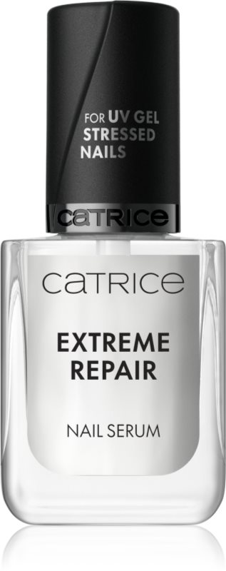 Catrice Extreme Repair ser pentru unghii 10.5 ml