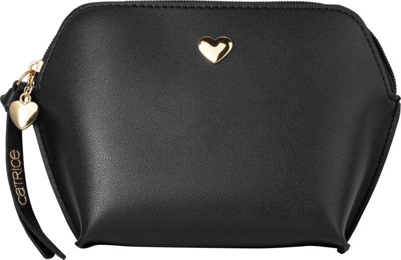Catrice VALENTINE WHO? geanta de cosmetice Love At First Zip 1 buc