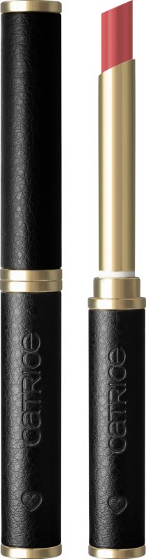 Catrice VALENTINE WHO? Wrap Glow balsam de buze tonifiant pentru o stralucire puternica culoare C01 You Slay, Honey. 0.9 g