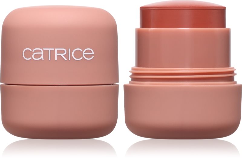 Catrice My Core Essentials machiaj multifuncțional pentru ochi și pentru față