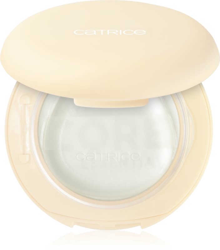 Catrice My Core Essentials Magic Shine Eraser Gel gel matifiant pentru netezirea și matifierea tenului culoare C01 My Core Essential 4.2 g