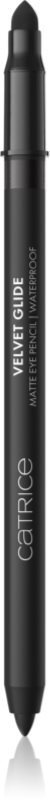 Catrice Velvet Glide creion dermatograf waterproof cu efect matifiant