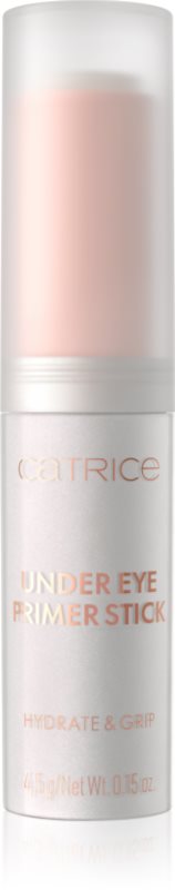 Catrice Under Eye Primer Stick baza hidratantă de machiaj zona ochilor 4.5 g